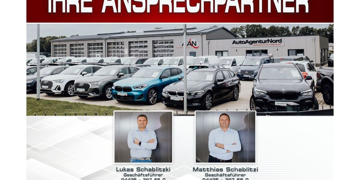 VW Passat 126.600 km 21.448 &euro; Großenkneten 26197