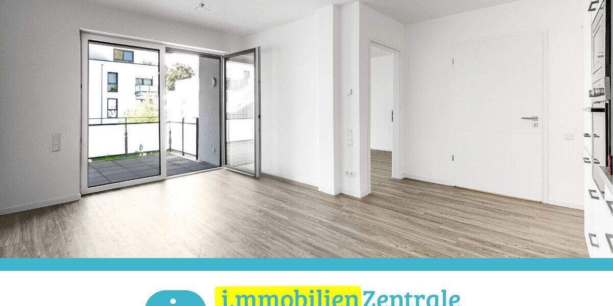 Etagenwohnung Alsdorf Ofden - 2 Zimmer, 53 m&sup2;, 210.000&euro; | Angebot:23948439