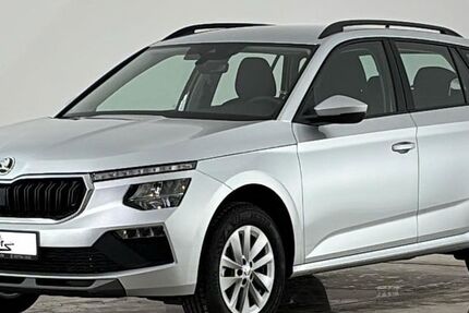 Skoda Kamiq 17.235 km 20.850 &euro; Zwönitz / OT Dorfchemnitz 08297