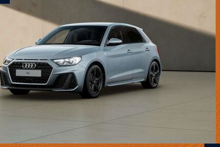 Audi A1 7.820 km 29.940 &euro; Ursensollen 92289
