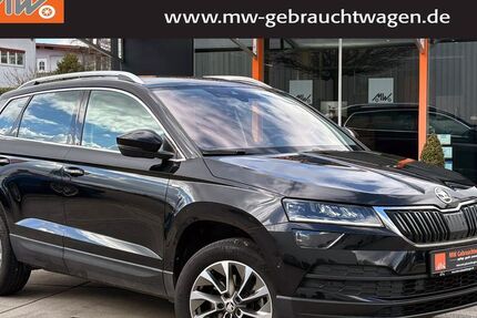 Skoda Karoq 38.999 km 28.990 &euro; Rottenburg 72108