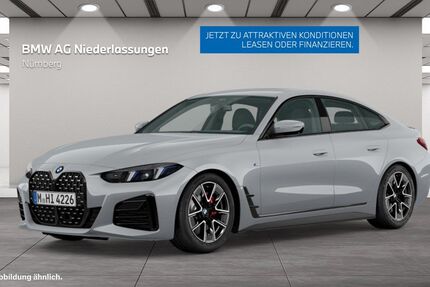 BMW 420 Gran Coupé 11.702 km 49.895 &euro; Nürnberg 90441