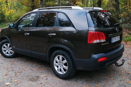 Kia Sorento 155.000 km 10.300 &euro; Offenbach am Main 63069