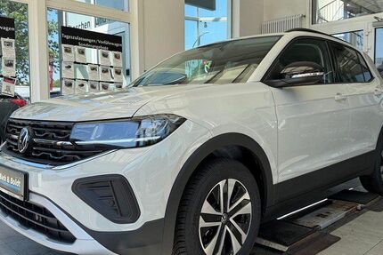 VW T-Cross 6.836 km 27.950 &euro; Hamburg 22761
