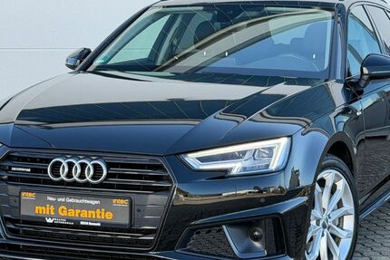 Audi A4 114.790 km 19.480 &euro; Neumarkt 92318