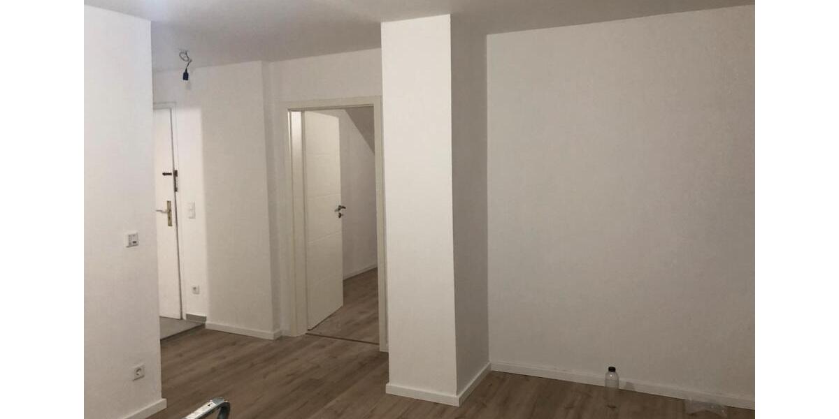 Dachgeschoßwohnung Burgdorf - 2 Zimmer, 50 m&sup2;, 600&euro; | Angebot:26382331