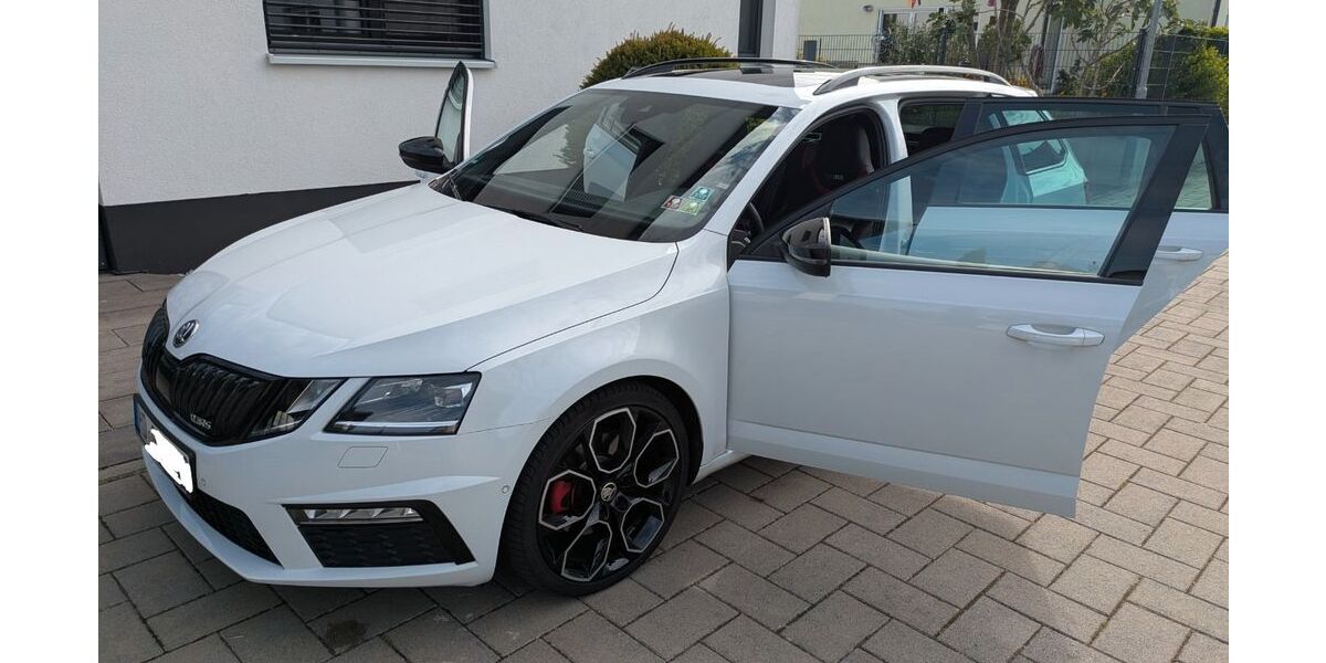 Skoda Octavia 139.000 km 22.999 &euro; Neulußheim 68809