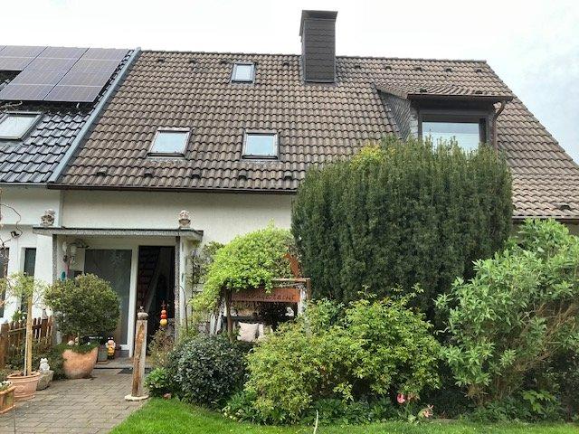 Doppelhaushälfte Essen Stadtbezirk VIII - 5.5 Zimmer, 170 m&sup2;, 750.000&euro; | Angebot:26375215