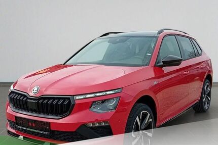 Skoda Kamiq 3.000 km 32.990 &euro; Beilngries 92339