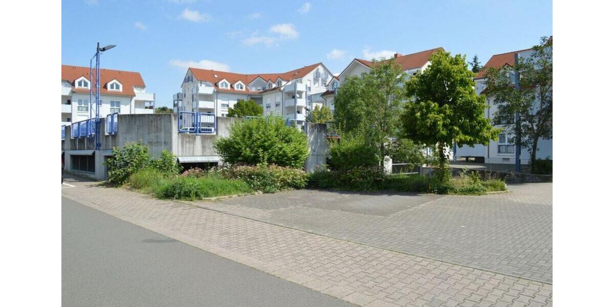 Etagenwohnung Eisenberg (Pfalz) - 2 Zimmer, 45 m&sup2;, 148.000&euro; | Angebot:24787340