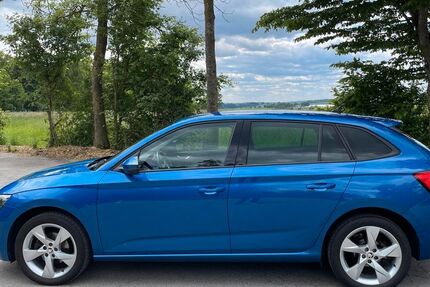 Skoda Scala 73.403 km 15.800 &euro; Oberdischingen 89610