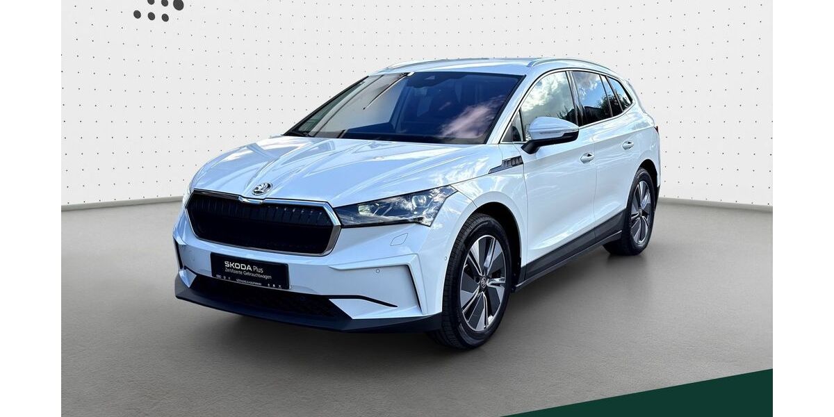 Skoda Enyaq 77.638 km 31.180 € Hofheim im Taunus 65719