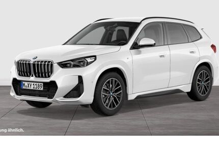 BMW X1 43.395 km 40.990 &euro; Castrop-Rauxel 44579