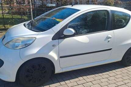 Peugeot 107 189.900 km 1.000 &euro; Wuppertal 42277