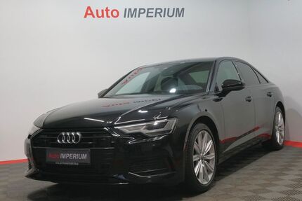 Audi A6 65.883 km 35.990 &euro; Schmidgaden 92546