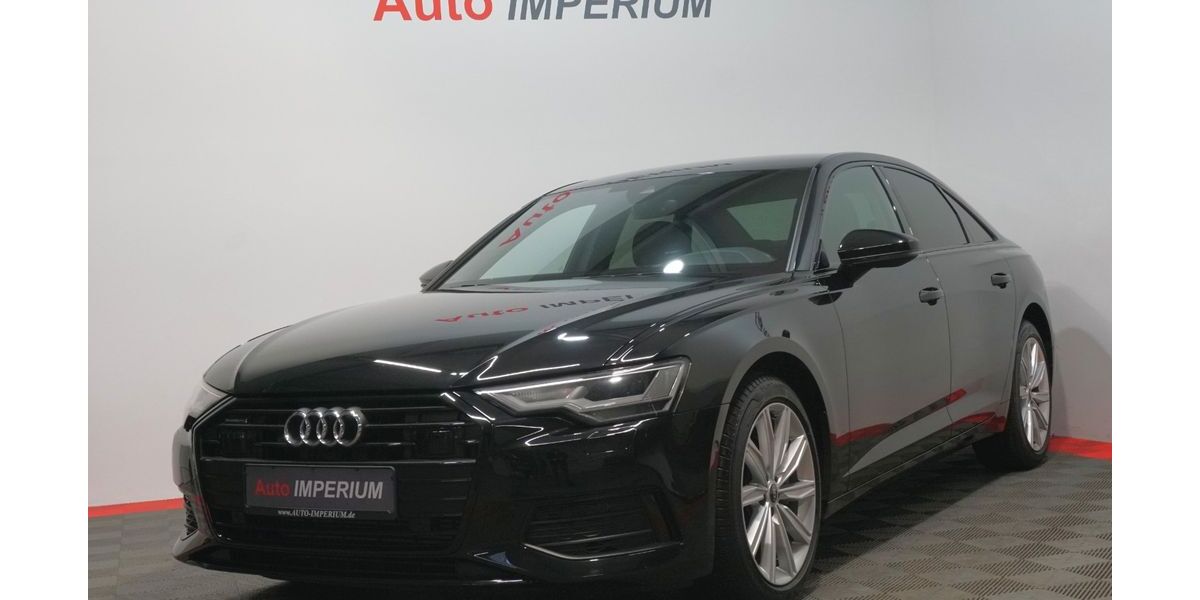 Audi A6 65.883 km 35.990 &euro; Schmidgaden 92546