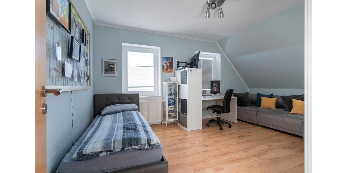 Einfamilienhaus Neukirchen - 6 Zimmer, 161 m&sup2;, 455.000&euro; | Angebot:26800469