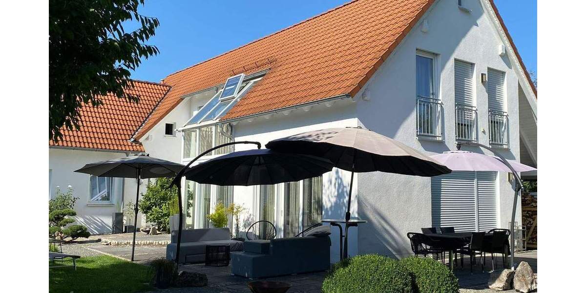 Einfamilienhaus Pleinfeld - 5 Zimmer, 201 m&sup2;, 785.000&euro; | Angebot:25771725