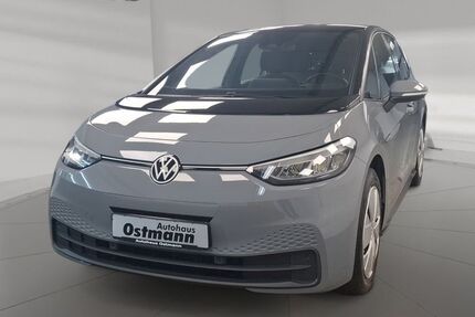 VW ID.3 55.485 km 19.880 € Wolfhagen 34466