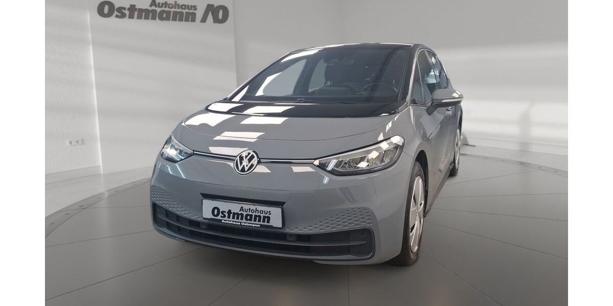 VW ID.3 55.485 km 19.880 &euro; Wolfhagen 34466