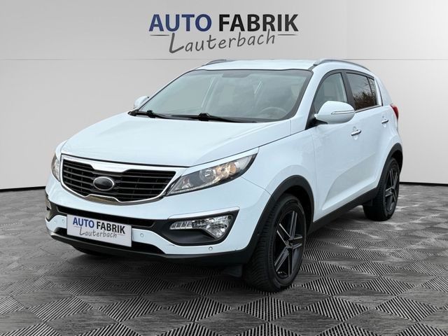 Sportage