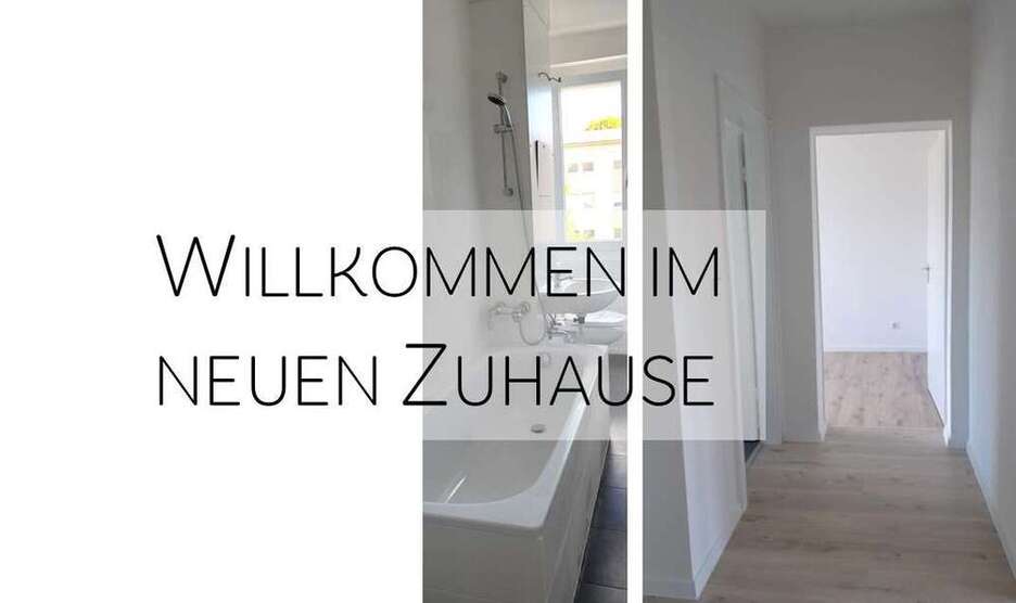Wohnung zum Mieten in Weißwasser 310 € 56.4 m²