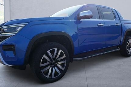 VW Amarok 3.772 km 65.480 &euro; Niedere Börde OT Groß Ammensleben 39326