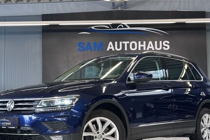 VW Tiguan 274.500 km 10.900 &euro; Wadersloh 59329