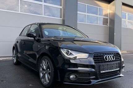 Audi A1 104.184 km 10.999 &euro; Ribnitz-Damgarten 18311