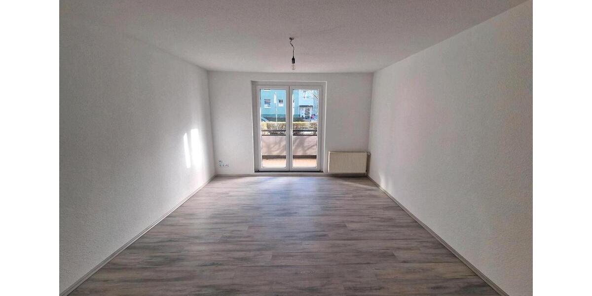 Erdgeschoßwohnung Thale - 3 Zimmer, 58 m&sup2;, 530&euro; | Angebot:26396708