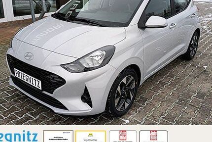 Hyundai i10 12.906 km 14.390 &euro; Stendal 39576