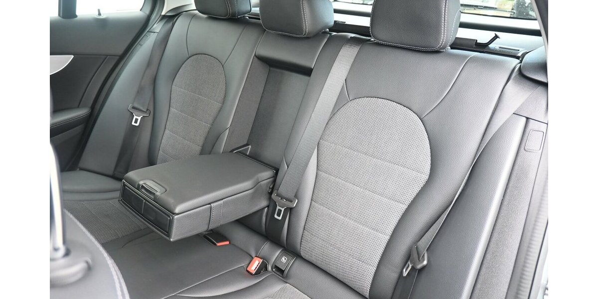 Mercedes-Benz C 200 Td 9G*Avantg* Leder Navi LED RFK 17Alu AHK 120.000 km 19.500 &euro; Seevetal - Hittfeld 21218