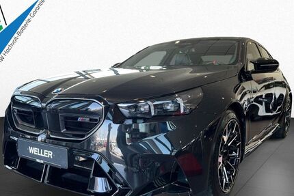 BMW M5 9.976 km 117.950 &euro; Vechta 49377
