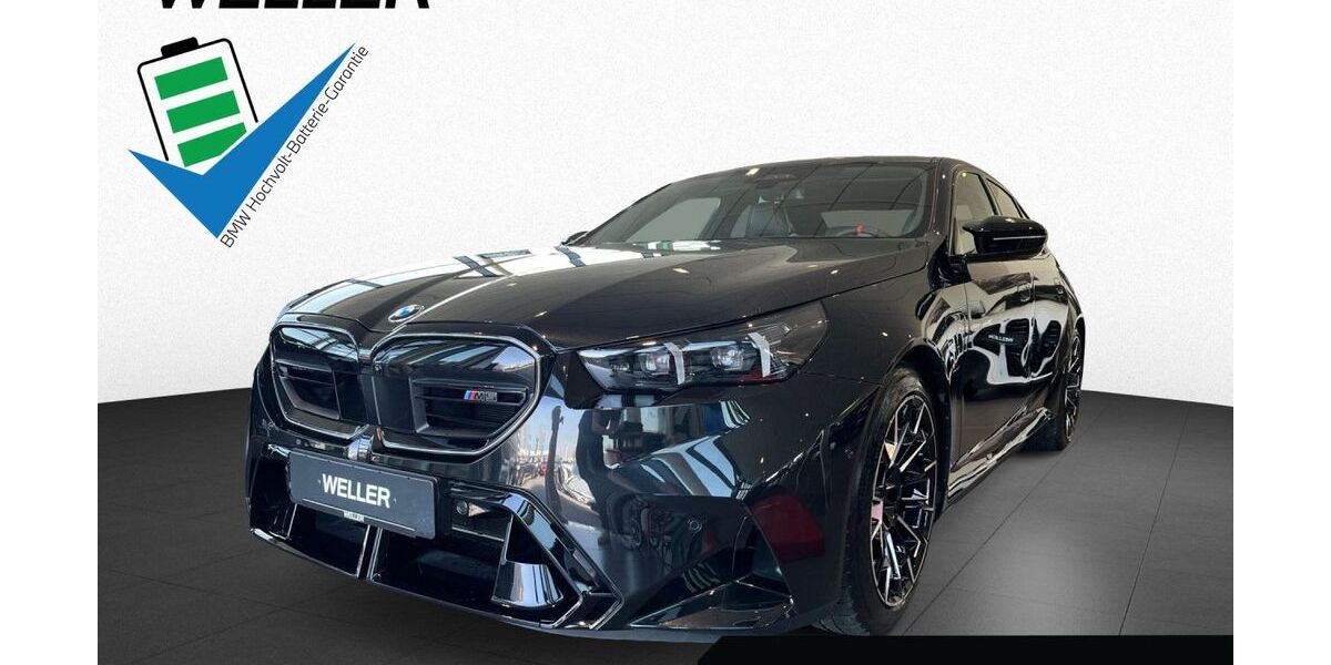 BMW M5 9.976 km 117.950 &euro; Vechta 49377