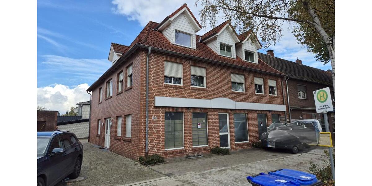 Etagenwohnung Emlichheim - 3 Zimmer, 715&euro; | Angebot:23510016