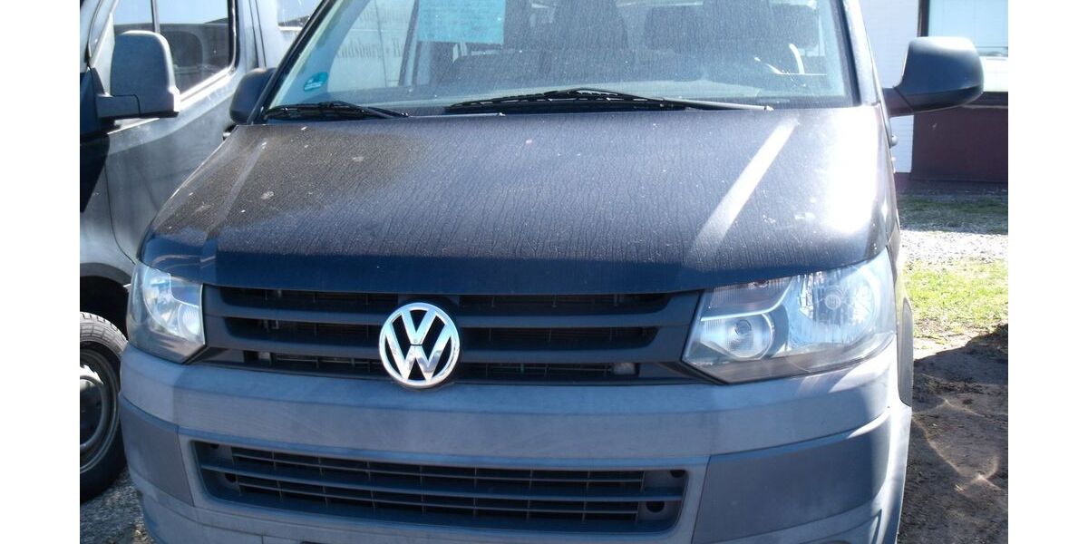 VW T5 Transporter 164.167 km 8.400 &euro; Rendsburg 24768