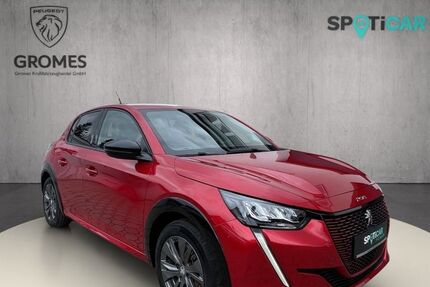 Peugeot 208 18.700 km 19.990 &euro; Wartenberg 85456