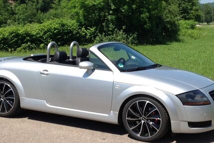Audi TT 112.800 km 10.777 &euro; Schopfheim 79650