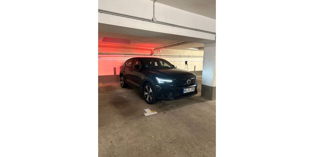 Volvo C40 65.000 km 32.000 € Bremen 28213