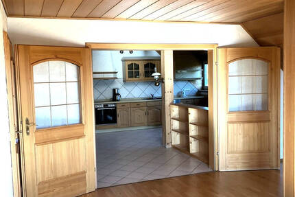 Wohnung Hilpoltstein-OT Meckenhausen - 4 Zimmer, 136 m&sup2;, 259.000&euro; | Angebot:25193065