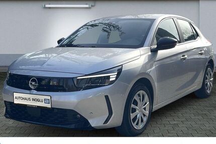 Opel Corsa 17.311 km 16.280 &euro; Rüsselsheim 65428