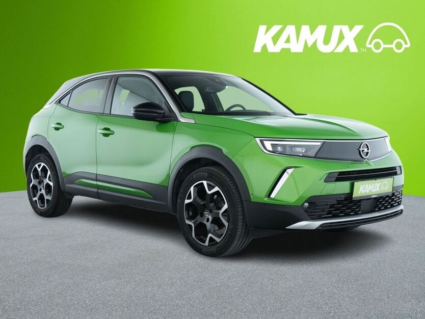 Mokka