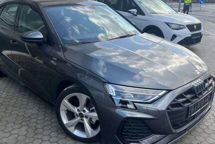 Audi A3 5.335 km 35.800 &euro; Calau 03205