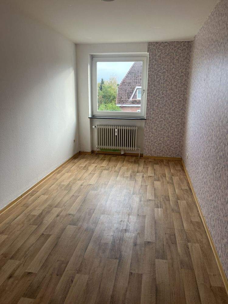 Gut geschnittene 3-Zimmer-Wohnung mit Balkon 3 zimmer