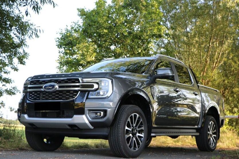 Ranger