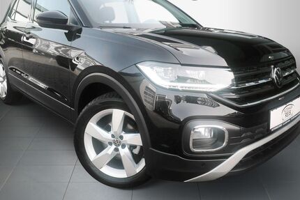 VW T-Cross 26.195 km 23.950 &euro; Xanten 46509