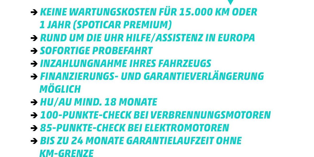 Opel Corsa 3.751 km 17.990 &euro; Hannover 30177