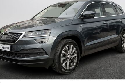 Skoda Karoq 83.350 km 24.889 &euro; Schenefeld 22869