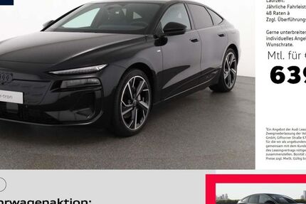 Audi A6 e-tron 4.000 km 72.980 &euro; Neumarkt 92318