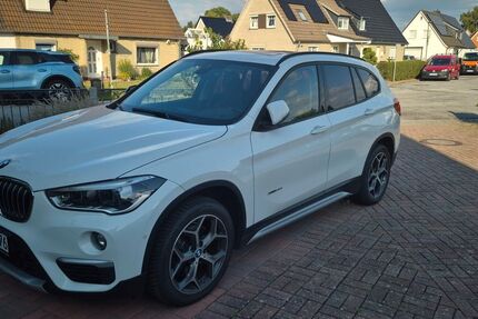BMW X1 116.000 km 16.900 &euro; Lübeck 23554